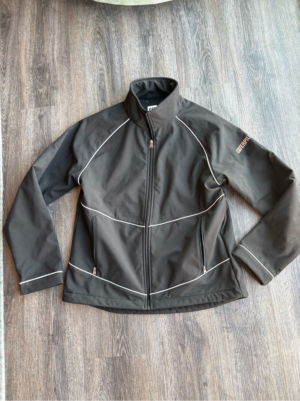 Caterpillar Softshell Jacket